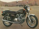 1978 Suzuki GS 550E